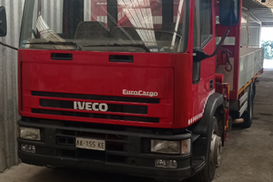 Eurocargo 120.18