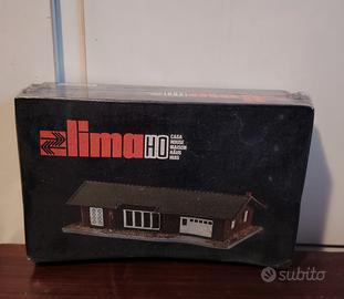 Lima  Ho  casa House 