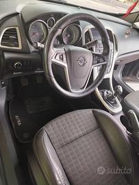 Opel Astra GtC
