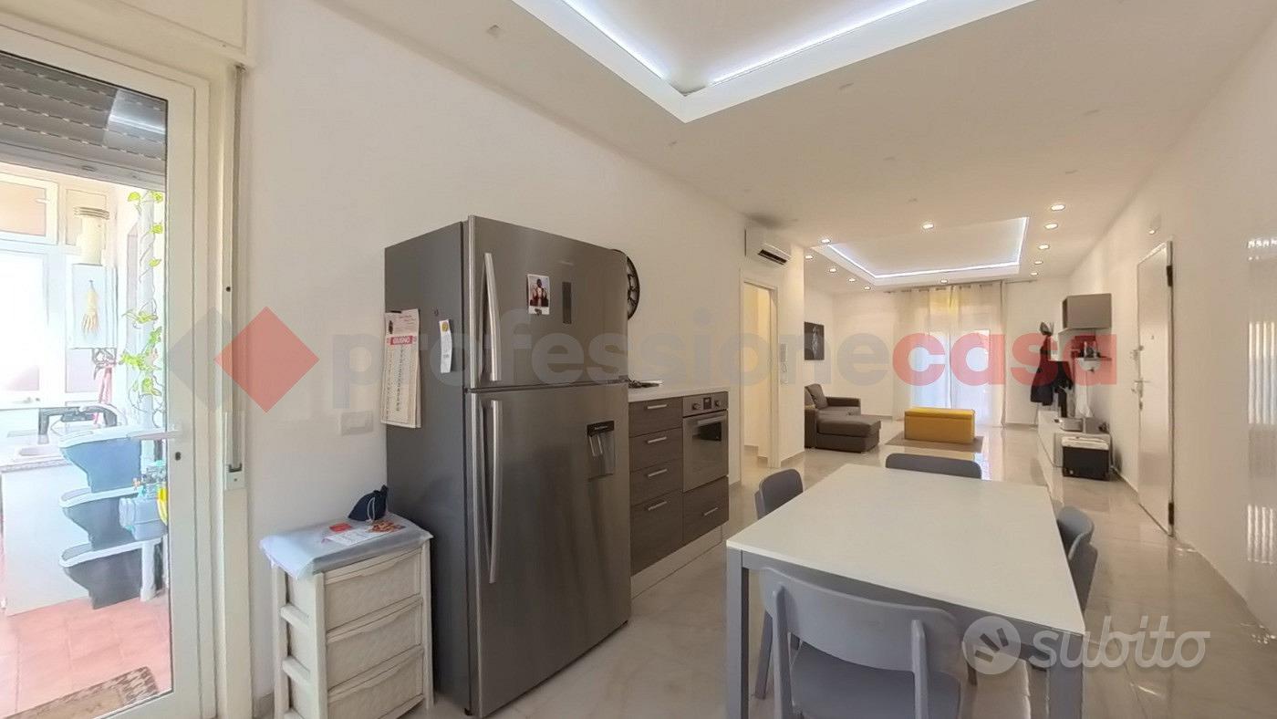 Appartamento – Siracusa, Bosco Minniti - Vista 3