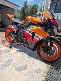 Cbr rr 1000 repsol
