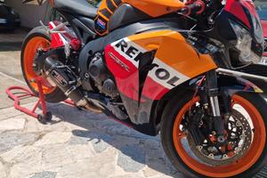 Cbr rr 1000 repsol