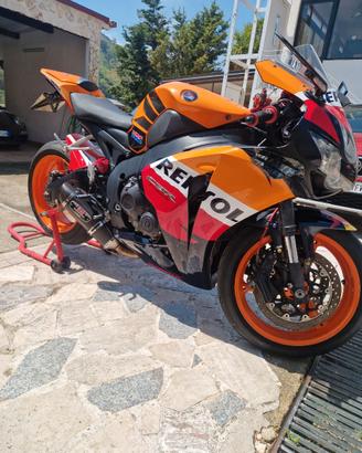 Cbr rr 1000 repsol