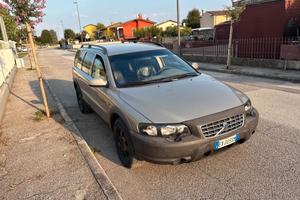 Volvo V70/XC70 V70 2.4 D5 20V cat Optima. revision