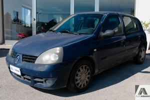 Renault Clio 1.5 dCi 65CV