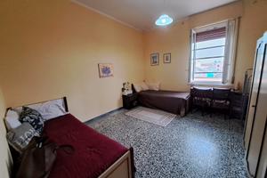 Una camera presso facoltà di lettere