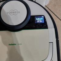 Robot vorwerk vr200