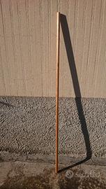 Bo Jo Bastone kobudo artigianale 180 cm