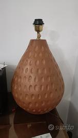 porta lampada 