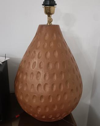 porta lampada 