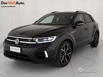 Ricambi usati per volkswagen t-roc #296