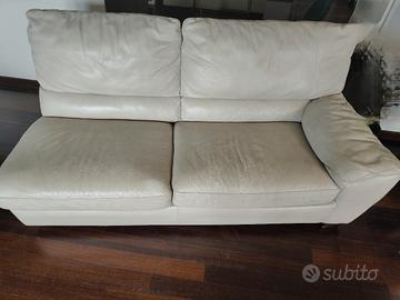 Divano letto Natuzzi