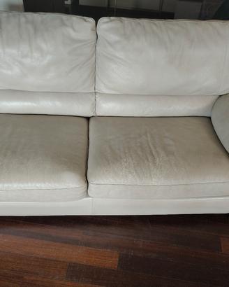 Divano letto Natuzzi