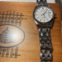 Orologio Eberhard non funzionante