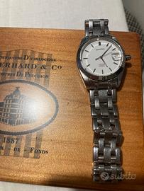 Orologio Eberhard non funzionante