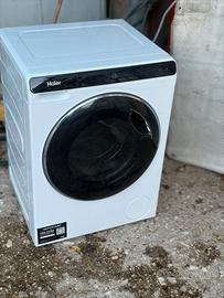 Mini Lavatrice 5 kg haier
