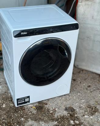 Mini Lavatrice 5 kg haier