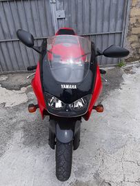 Mi dispiace venderla ma per problemi di sakute