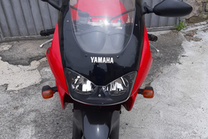 Mi dispiace venderla ma per problemi di sakute