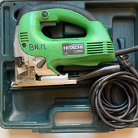 seghetto alternativo Hitachi CJ120V