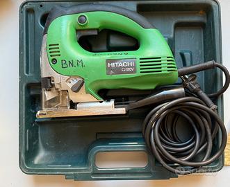 seghetto alternativo Hitachi CJ120V