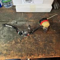 Pompa freno accossato 19x20