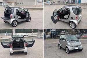 Smart Fortwo 700 SOLO 72000 km NEOPATENTATI OK