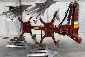 Aratro Bivomere Tolusso