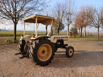 Trattore lamborghini 603b