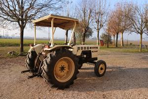 Trattore lamborghini 603b