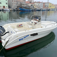 T.A. Mare TreArie 19