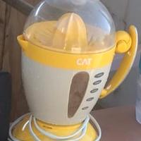 spremiagrumi elettrico 