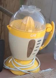 spremiagrumi elettrico 