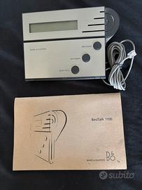 Segreteria telefonica BeoTalk1100- Bang&Olufsen