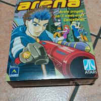 Videogioco PC - Nerf Arena