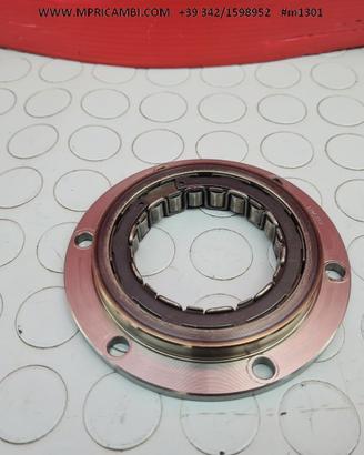 CUSCINETTO RUOTA TRIUMPH SPEEDMASTER 800 2003 2005