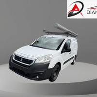 Peugeot Partner BlueHDi 75 L1 Furgone Pro