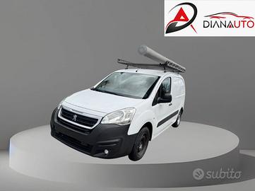 Peugeot Partner BlueHDi 75 L1 Furgone Pro