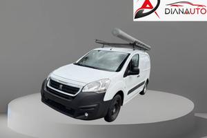 Peugeot Partner BlueHDi 75 L1 Furgone Pro
