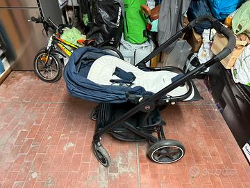 Passegino Cybex Balios S