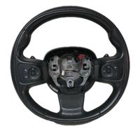 VOLANTE CON COMANDI CAMBIO FIAT 500 L Serie (351_3