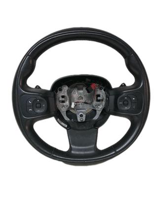 VOLANTE CON COMANDI CAMBIO FIAT 500 L Serie (351_3