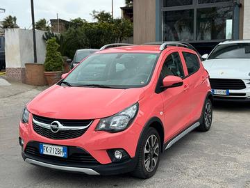 Opel Karl 1.0 75 CV Start&Stop Innovation