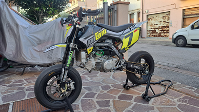 Pitom Variante Alta