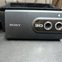 Sony MHS-FS3