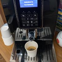 Macchina caffe de longhi