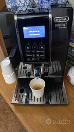 Macchina caffe de longhi