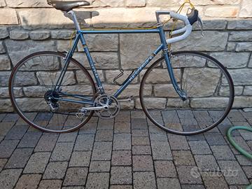Bici corsa vintage Chirico Record