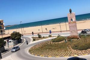 Appartamento vista mare a 20 mt dalla spiaggia