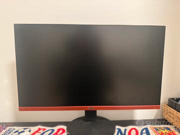 Monitor Gaming AOC G2590VXQ 24,5”